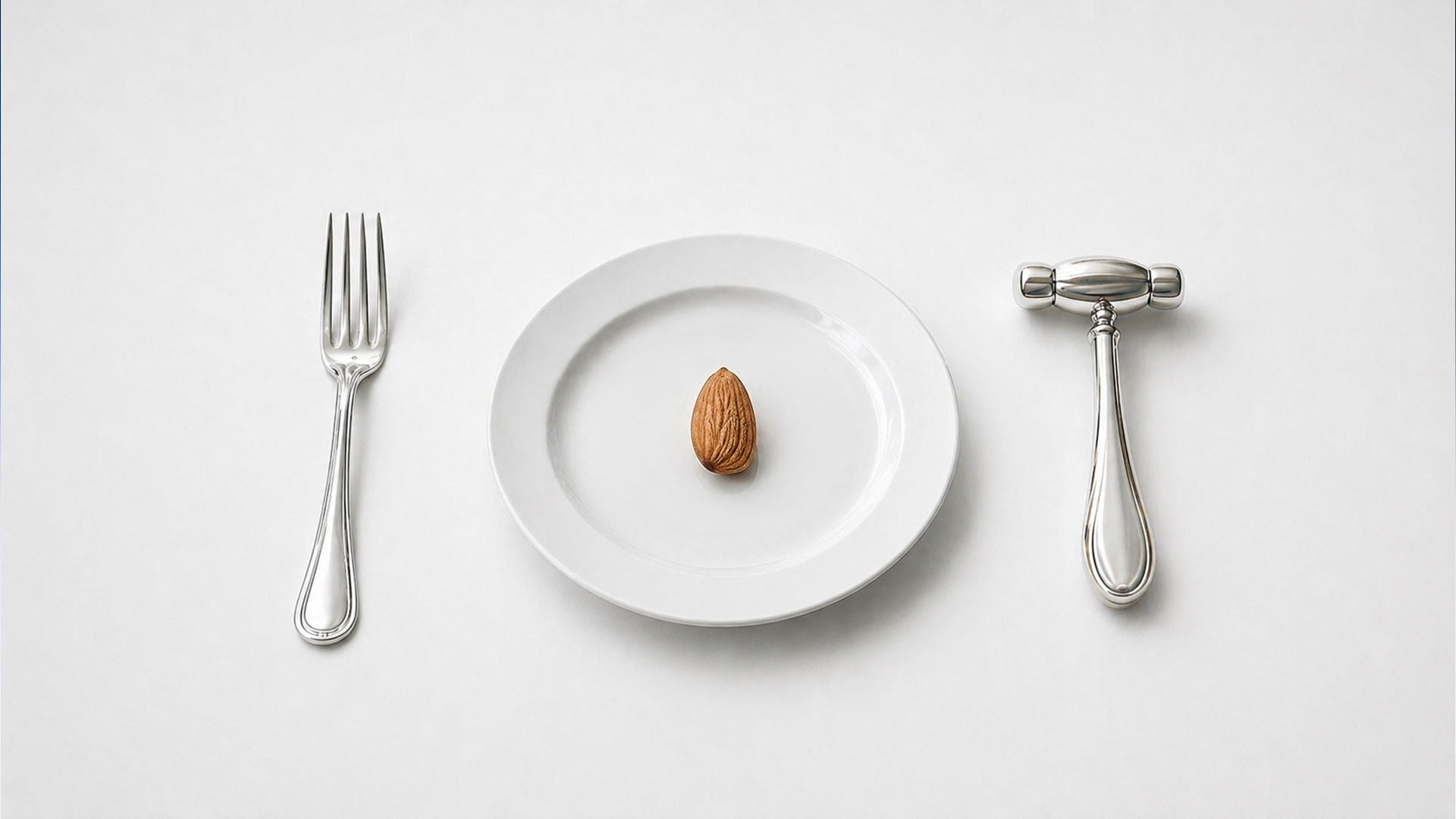 ODD ALMOND